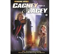 Cagney & Lacey: Season 6 Part 2 [Edizione: Stati Uniti]