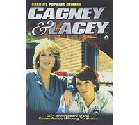 Cagney & Lacey: Season Two