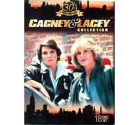 Cagney & Lacey: Vol 4 To 6 [Edizione: Stati Uniti]
