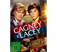 Cagney & Lacey - Volume 4