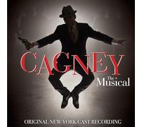Various Cagney / Original New York Cast Recording (CD)
