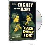 Cagney/Raft - Each Dawn I die