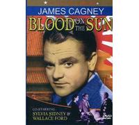 Cagney/Sidney - Blood on the Sun