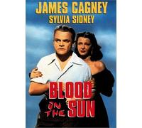 Cagney/Sidney/Ford/Decamp - Blood on the Sun