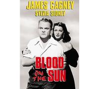 Cagney/Sidney/Hall - Blood on the Sun
