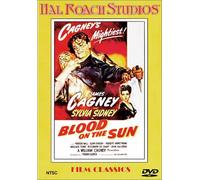 Cagney/Sidney/Hall/Emery/Armst - Blood on the Sun [1945]