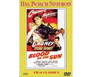 Cagney/Sidney/Hall/Emery/Armst - Blood on the Sun [1945]