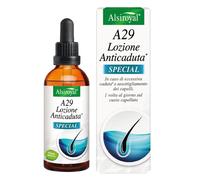 CAGNOLA ALSIROYAL A29 LOZIONE ANTICADUTA SPECIAL 50 ML