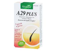 A29 PLUS 30 CAPSULE
