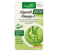 CAGNOLA ALSIROYAL ALGENOL OMEGA 3 30 CPS