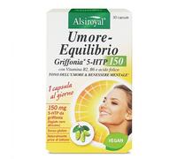 CAGNOLA ALSIROYAL UMORE-EQUILIBRIO GRIFFONIA 30 CPS