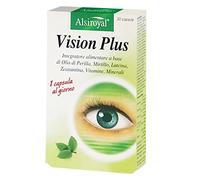 Dott.c.cagnola Vision Plus 30 Capsule