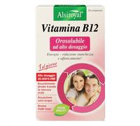 CAGNOLA ALSIROYAL VITAMINA B12 30 CPR