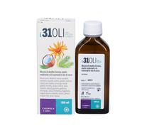 Cagnola i 31 Oli Miscela di Oleoliti, 100ml