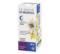 CAGNOLA LE GOCCE DI MORFEO 50 ML