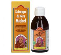 CAGNOLA SCIROPPO DI PERE MICHEL 200 ML