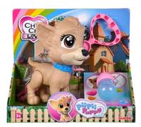 Cagnolino interattivo chihuahua che fa la pipì - CHI CHI LOVE Pii Pii Puppy