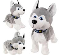 Cagnolino Interattivo Husky