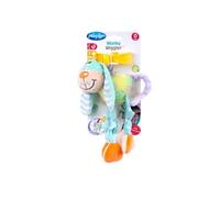 Cagnolino vibrante pastello Playgro