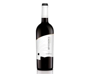 Cagnulari - Cantina Santa Maria La Palma Alghero 6 bottiglie da 75cl