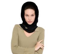 Cagoule 22222 NERO