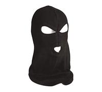 Cagoule 3 Trous en Coton Mil-Tec