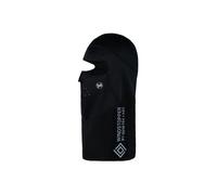 Passamontagna antivento buff black