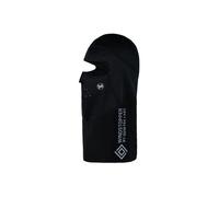 Cagoule BUFF WINDPROOF BALACLAVA SOLID (BLACK) Unisex M-L