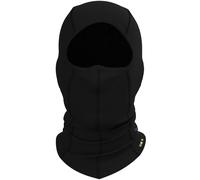 Cagoule termica in merino Smartwool Nero TU