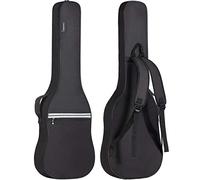 CAHAYA Borsa Chitarra Elettrica Custodia per Chitarra Elettrica per Libri Musicali