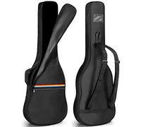 CAHAYA Cover per Chitarra Elettrica Antipolvere Copertina per Chitarra Elettrica Borsa Chitarra Elettrica [Nessuna Imbottitura] Modello CY0308