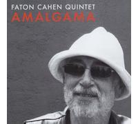 Cahen, Faton Quintet - Amalgama