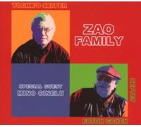 Cahen,Faton - Zao Family