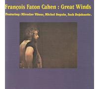 Cahen, Francois Faton - Great Winds
