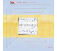 Robert Cahen - La Nef Des Fous