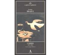 Cahier 1917-1955