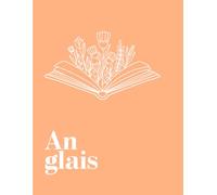 Cahier d’Anglais - 175 Pages Lignées | Format 8.5 x 11 po | Cahier d’Écriture, de Vocabulaire et de Cours d’Anglais: Lined English Notebook for Grammar, Vocabulary & Writing Practice