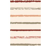 Cahier de 300 Pages: Cahier Relié à Couverture Rigide, 300 pages Numérotées avec Sommaire, Petits Carreaux 5x5 mm, Petit format 15.24 cm x 22.86 cm ... les Enseignants, et tous Professionnels.