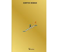 Cahier de comptes rendus N°1: J_R_N