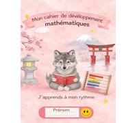 Cahier de développement mathématiques