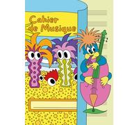 Cahier de Musique | Grand Format A4 | 10 portées | Pour Enfants et Adultes: Ton de papier: crème | Pour Débutants | Portées Vierges | Cahier de Solfège | Composition Musicale