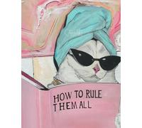 Cahier de notes : CATH ART: How To Rule Them All