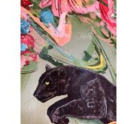 Cahier de Notes - CATH ART: JUMPING INTO THE UNKNOWN