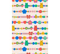 Cahier de Notes Vierge Spécial HPI & TDAH: Boostez votre créativité et organisez votre esprit foisonnant !