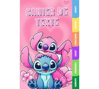 Cahier de Texte 2025 2026: Kawaii Galactique - Pour Enfants en Primaire - Intérieur en Couleurs - Pour noter tes devoirs avec le sourire… et les étoiles dans les yeux !