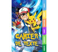 Cahier de Texte: Carnet Devoirs et Leçons Idéal pour les Garçons et Filles en Primaire | 100% en couleurs, fun et pratique