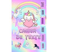 CAHIER DE TEXTE: pour les passionnés de sport - Idéal du CP au CM2 (CE1, CE2, CM1, CM2) - Parfait pour une rentrée scolaire organisée ! Pratique pour toutes les matières.