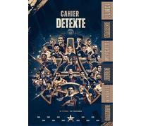 CAHIER DE TEXTE: pour les passionnés de sport - Idéal du CP au CM2 (CE1, CE2, CM1, CM2) - Parfait pour une rentrée scolaire organisée ! Pratique pour toutes les matières.