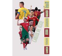 CAHIER DE TEXTE: pour les passionnés de sport - Idéal du CP au CM2 (CE1, CE2, CM1, CM2) - Parfait pour une rentrée scolaire organisée ! Pratique pour toutes les matières.