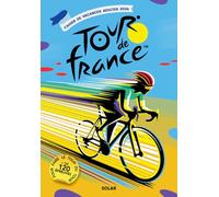Cahier de vacances adultes Tour de France